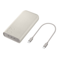 Produktbild för Samsung power bank - 25 Watt