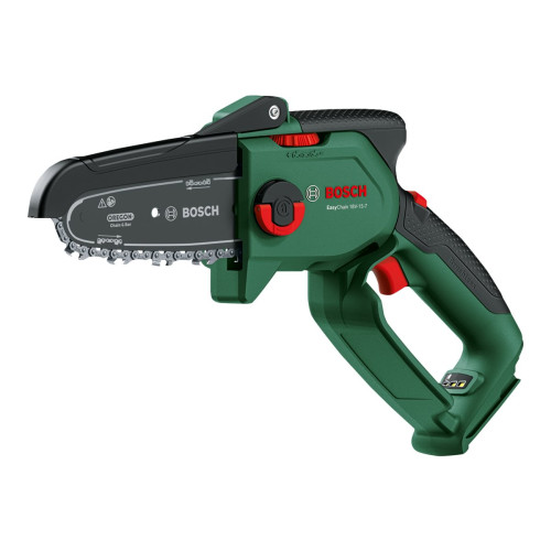 Bosch Group Bosch EasyChain 18V-15-7 - motorsåg - elektrisk - sladdlös