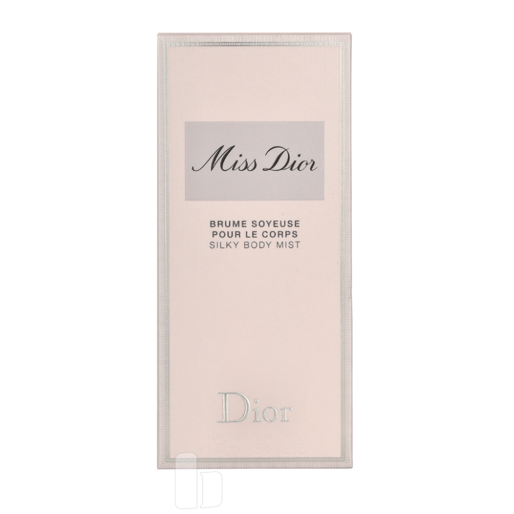Produktbild för Dior Miss Dior Body Mist 100 ml Dam