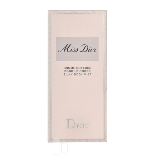 Christian Dior Dior Miss Dior Body Mist 100 ml Dam