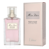 Produktbild för Dior Miss Dior Body Mist 100 ml Dam