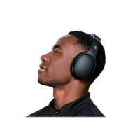Produktbild för Skullcandy Crusher Evo - hörlurar med mikrofon