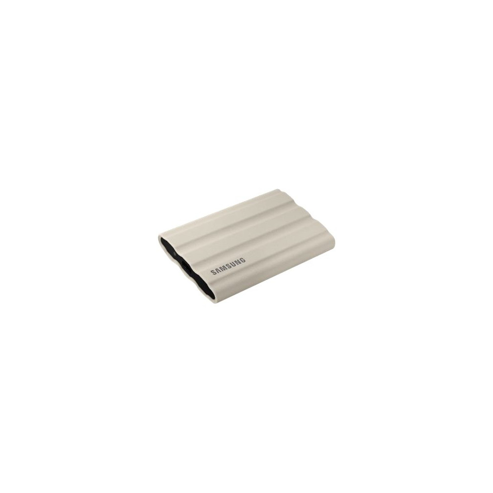 Produktbild för Samsung T7 Shield MU-PE2T0K - SSD - 2 TB - USB 3.2 Gen 2