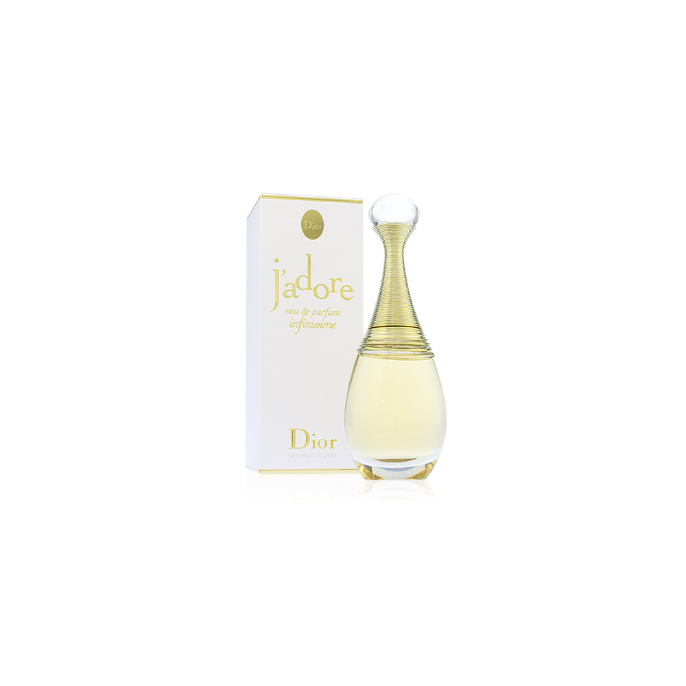 Produktbild för Dior J'adore Infinissime EDP W 50ml