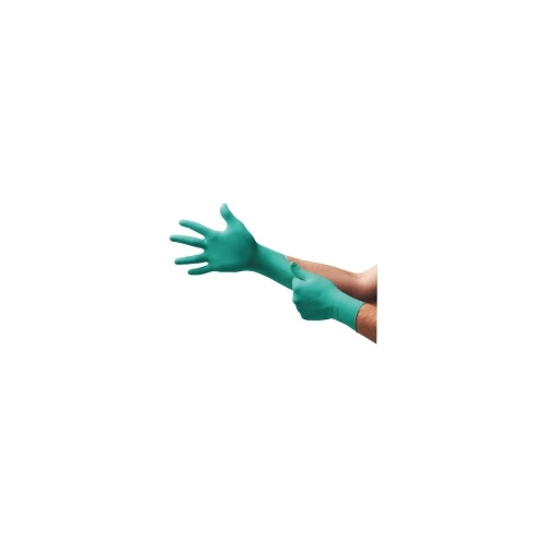 Ansell Healthcare Europe s.a/n.v. Handske, Ansell Touchntuff 92-605, langt ærme, upudret, str....