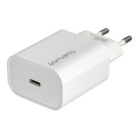 Produktbild för 4smarts VoltPlug strömadapter - USB-C - 20 watt