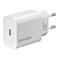 Produktbild för 4smarts VoltPlug strömadapter - USB-C - 20 watt