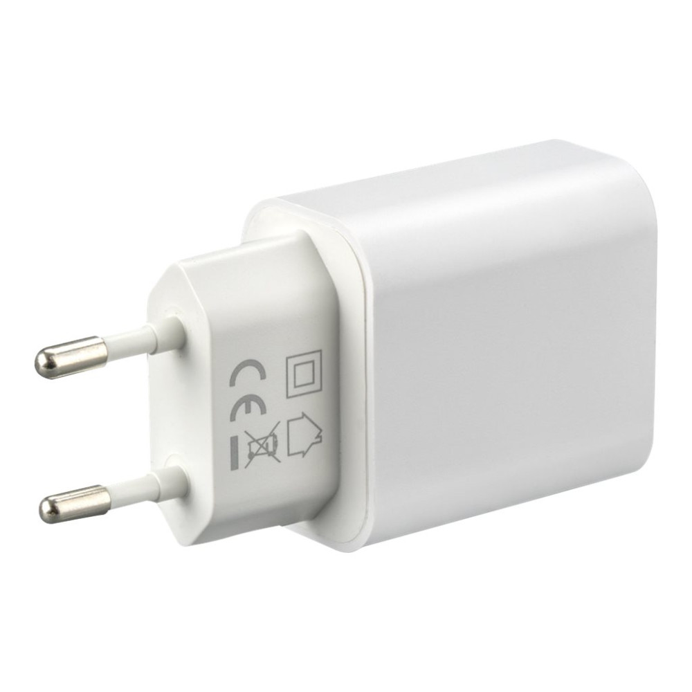 Produktbild för 4smarts VoltPlug strömadapter - USB-C - 20 watt