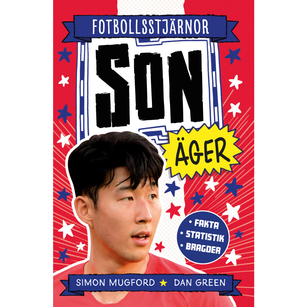 Produktbild för Son äger (inbunden)
