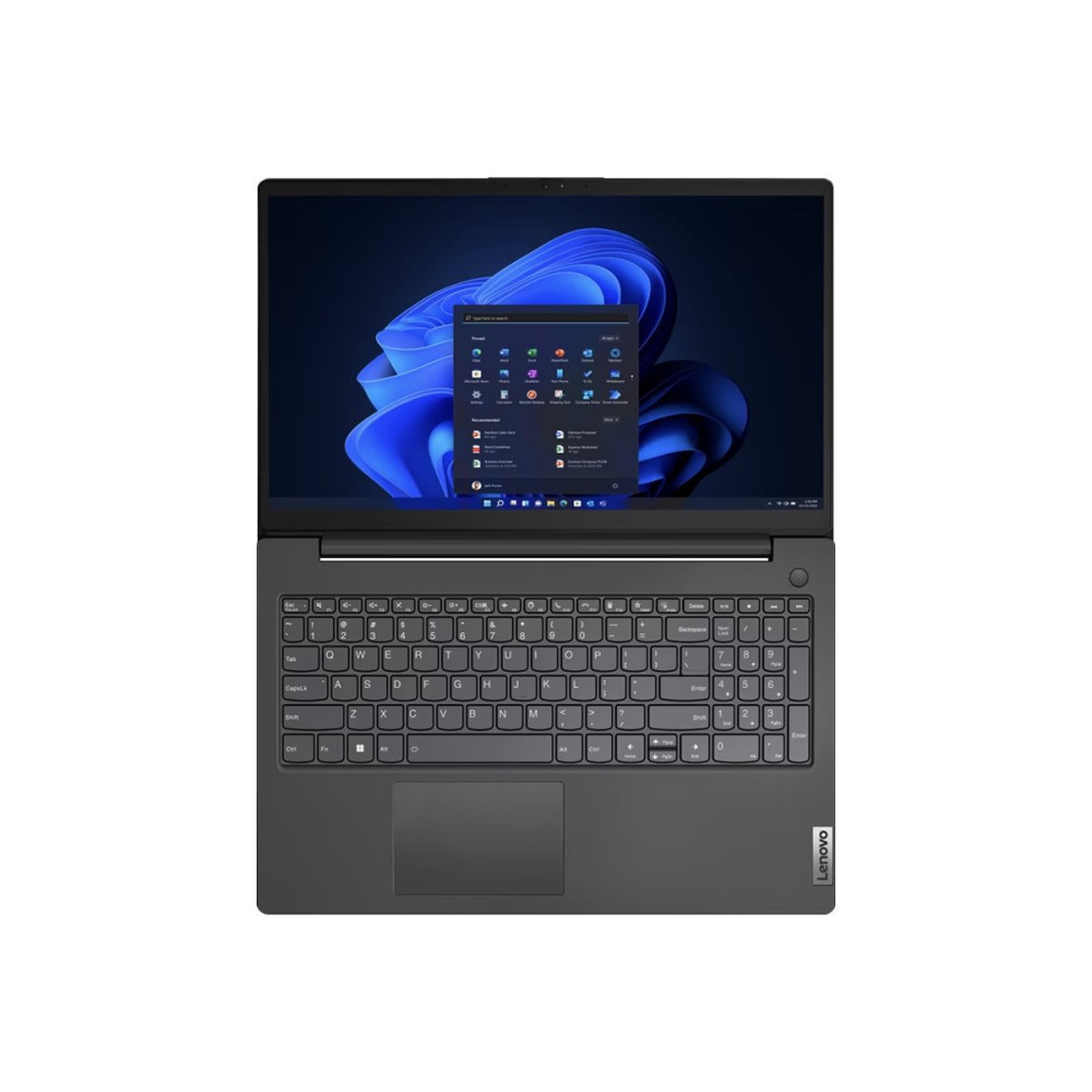 Produktbild för Lenovo V15 G4 IRU - 15.6" - Intel Core i3 - i3-1315U - 8 GB RAM - 256 GB SSD - engelska (Öppnad)