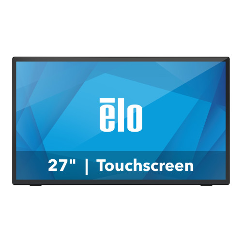 Elo TouchSystems Elo 2770L - LCD-skärm - Full HD (1080p) - 27"