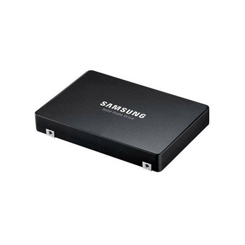 SAMSUNG PM1743 MZWLO1T9HCJR - SSD - 1.92 TB - PCI Express 5.0 x4 (NVMe) - Ssd