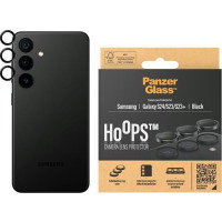 Produktbild för PanzerGlass Hoops - linsskydd för mobiltelefon