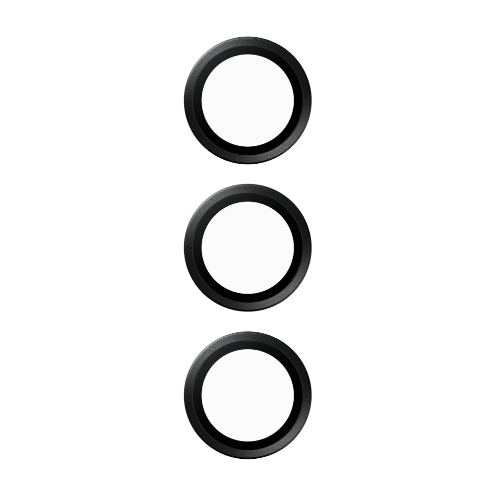 Produktbild för PanzerGlass Hoops - linsskydd för mobiltelefon