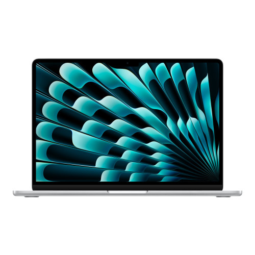 Apple Apple MacBook Air - 13.6" - Apple M4 - 16 GB RAM - 256 GB SSD - tysk