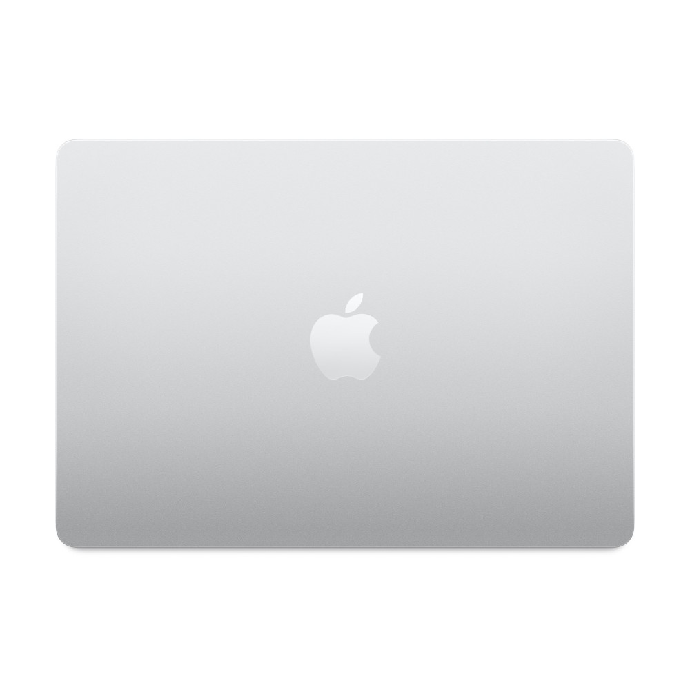 Produktbild för Apple MacBook Air - 13.6" - Apple M4 - 16 GB RAM - 256 GB SSD - tysk