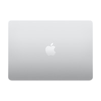 Produktbild för Apple MacBook Air - 13.6" - Apple M4 - 16 GB RAM - 256 GB SSD - tysk