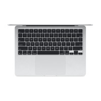 Produktbild för Apple MacBook Air - 13.6" - Apple M4 - 16 GB RAM - 256 GB SSD - tysk