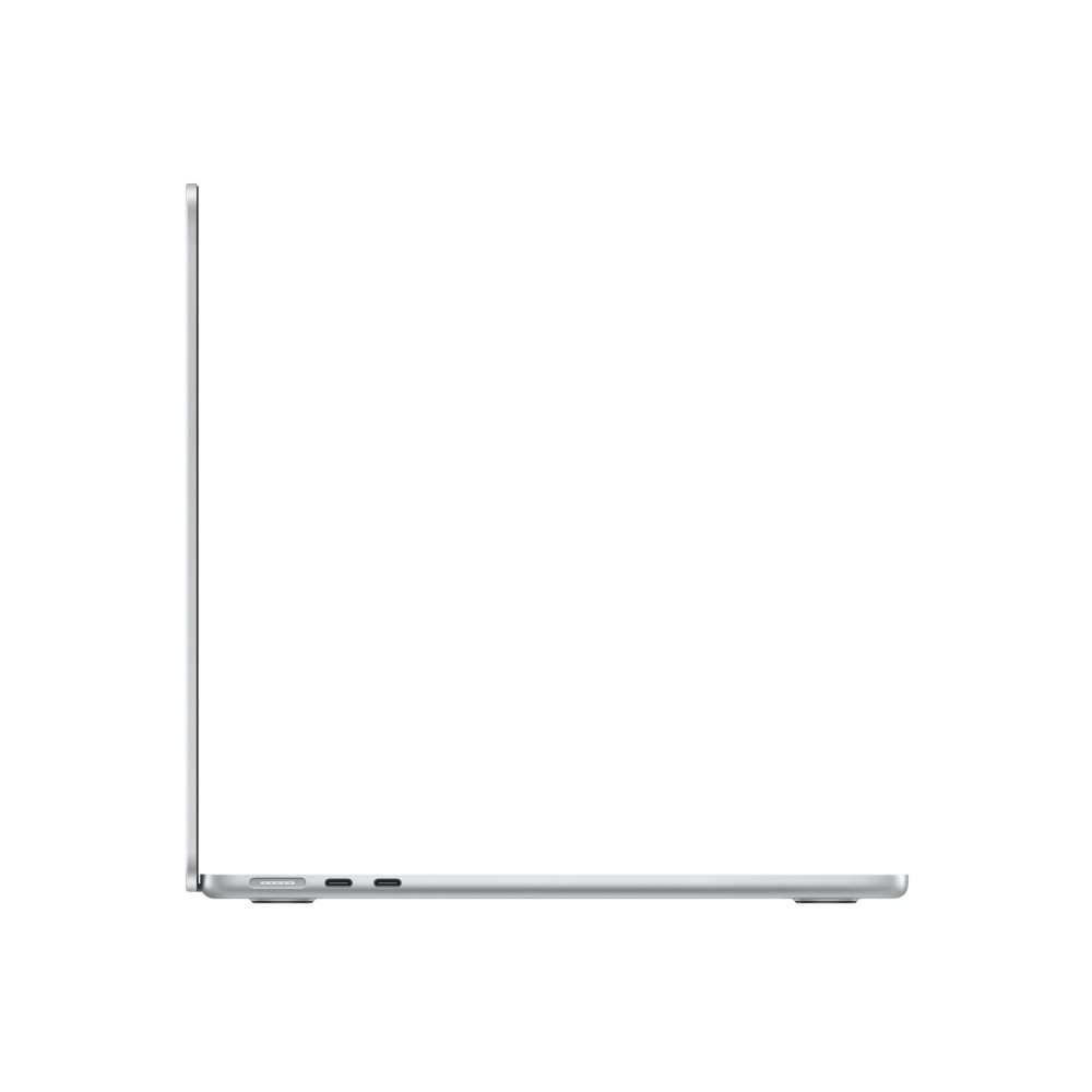 Produktbild för Apple MacBook Air - 13.6" - Apple M4 - 16 GB RAM - 256 GB SSD - tysk