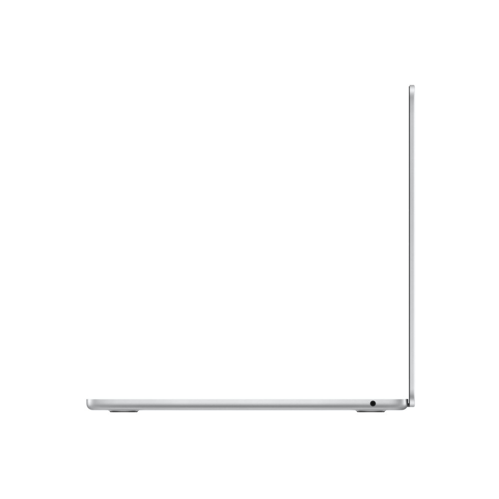 Produktbild för Apple MacBook Air - 13.6" - Apple M4 - 16 GB RAM - 256 GB SSD - tysk