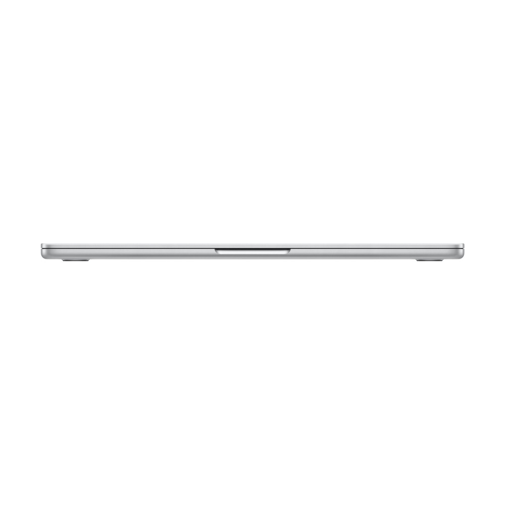 Produktbild för Apple MacBook Air - 13.6" - Apple M4 - 16 GB RAM - 256 GB SSD - tysk