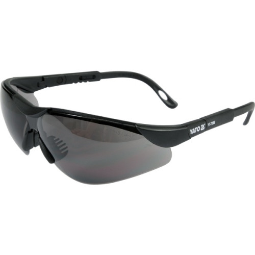 YATO Yato YT-7366, Skyddsglasögon, Sliparbete, EN166, EN172, Svar...