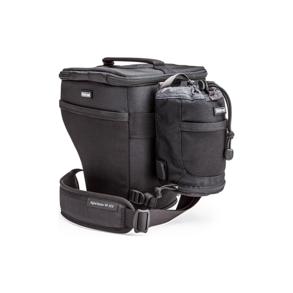 Produktbild för Think Tank Digital Holster® 40 V2.0, Hölster, DSLR, Axelrem,...