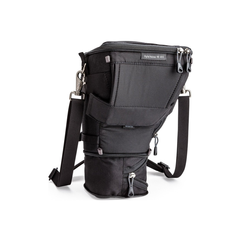 Produktbild för Think Tank Digital Holster® 40 V2.0, Hölster, DSLR, Axelrem,...