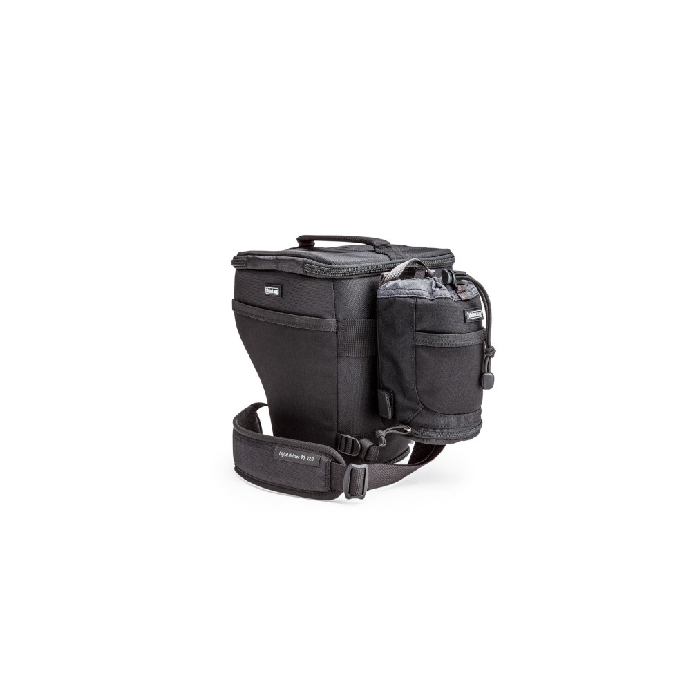 Produktbild för Think Tank Digital Holster® 40 V2.0, Hölster, DSLR, Axelrem,...