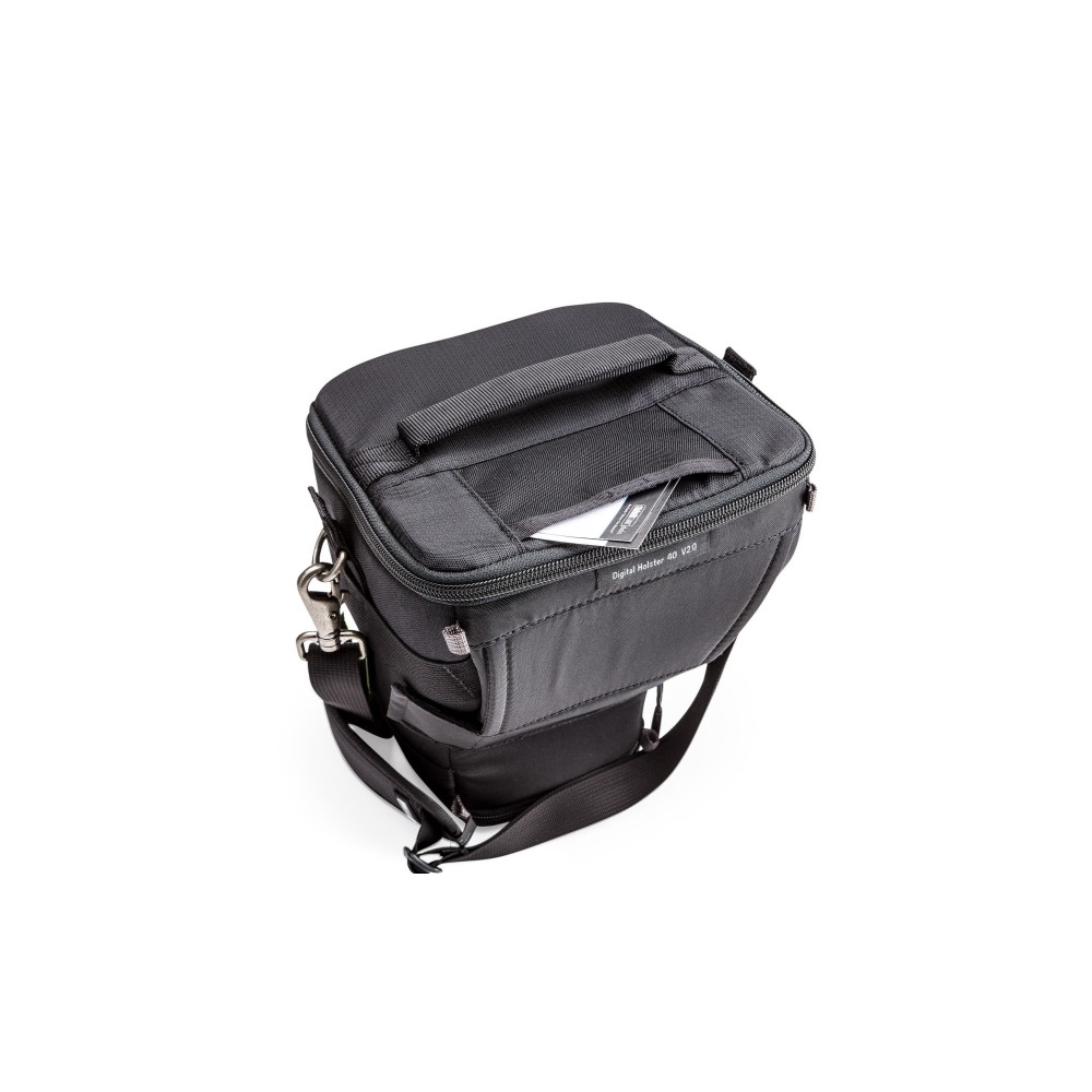 Produktbild för Think Tank Digital Holster® 40 V2.0, Hölster, DSLR, Axelrem,...