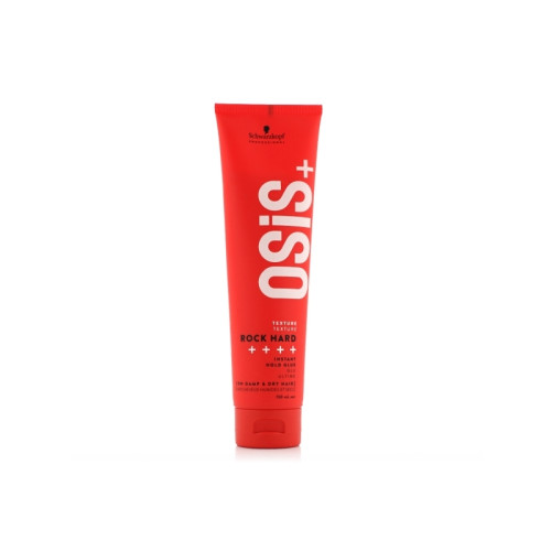 Schwarzkopf Professional Schwarzkopf Professional Osis+ Rock Hard Instant Hold Glue 1...