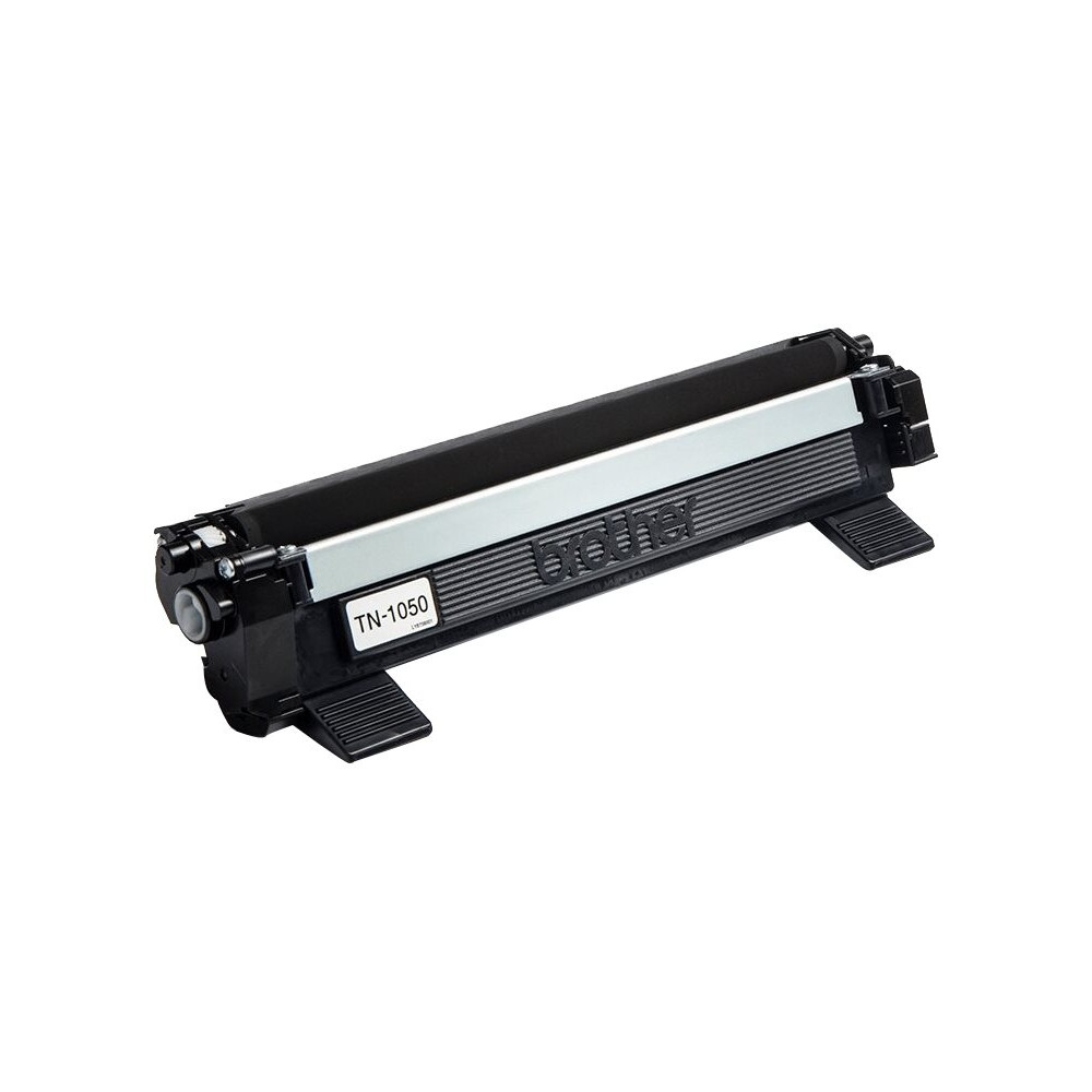Produktbild för Brother TN1050 - svart - original - tonerkassett