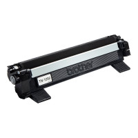 Produktbild för Brother TN1050 - svart - original - tonerkassett