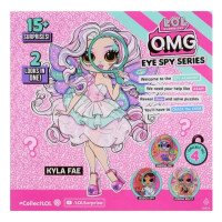 Produktbild för L.O.L. Surprise! OMG Eye Spy