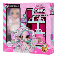Produktbild för L.O.L. Surprise! OMG Eye Spy