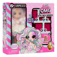 Produktbild för L.O.L. Surprise! OMG Eye Spy
