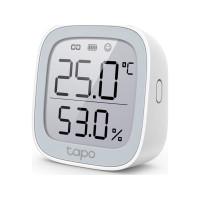 Produktbild för Tapo T315 V1 - temperatur- och fuktighetssensor - smart