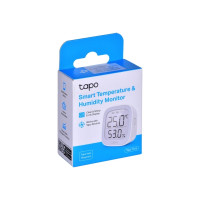 Produktbild för Tapo T315 V1 - temperatur- och fuktighetssensor - smart