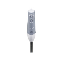 Produktbild för Braun Multiquick 5 MQ 525 Omelette - handmixer - vit / grå