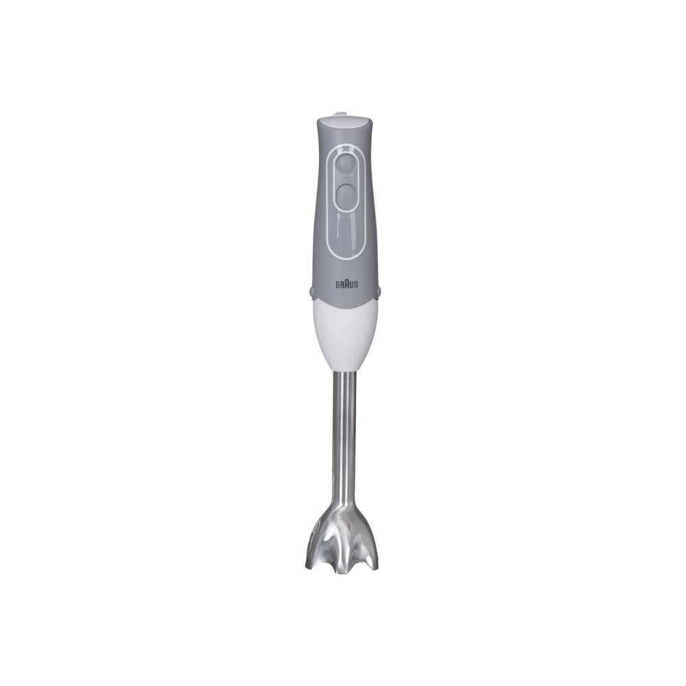 Produktbild för Braun Multiquick 5 MQ 525 Omelette - handmixer - vit / grå