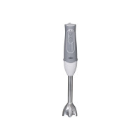 Produktbild för Braun Multiquick 5 MQ 525 Omelette - handmixer - vit / grå