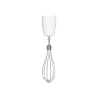 Produktbild för Braun Multiquick 5 MQ 525 Omelette - handmixer - vit / grå
