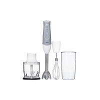 Produktbild för Braun Multiquick 5 MQ 525 Omelette - handmixer - vit / grå