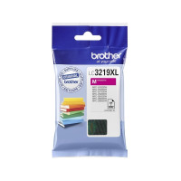 Produktbild för Brother LC3219XLM - XL - magenta - original - bläckpatron
