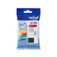 Produktbild för Brother LC3219XLM - XL - magenta - original - bläckpatron