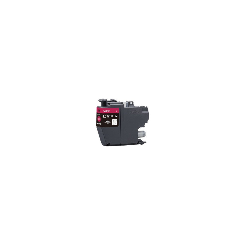 Produktbild för Brother LC3219XLM - XL - magenta - original - bläckpatron