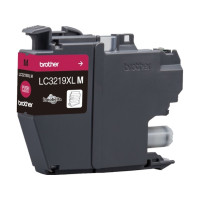 Produktbild för Brother LC3219XLM - XL - magenta - original - bläckpatron