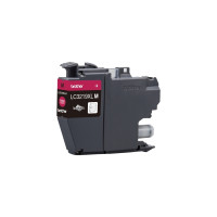 Produktbild för Brother LC3219XLM - XL - magenta - original - bläckpatron