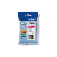 Produktbild för Brother LC3219XLM - XL - magenta - original - bläckpatron