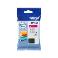 Produktbild för Brother LC3219XLM - XL - magenta - original - bläckpatron